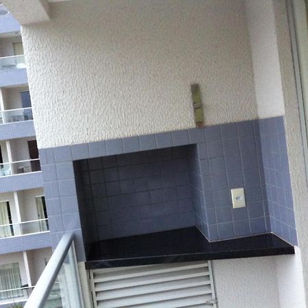 Veredas Do Rio Quente Flat Buitenkant foto