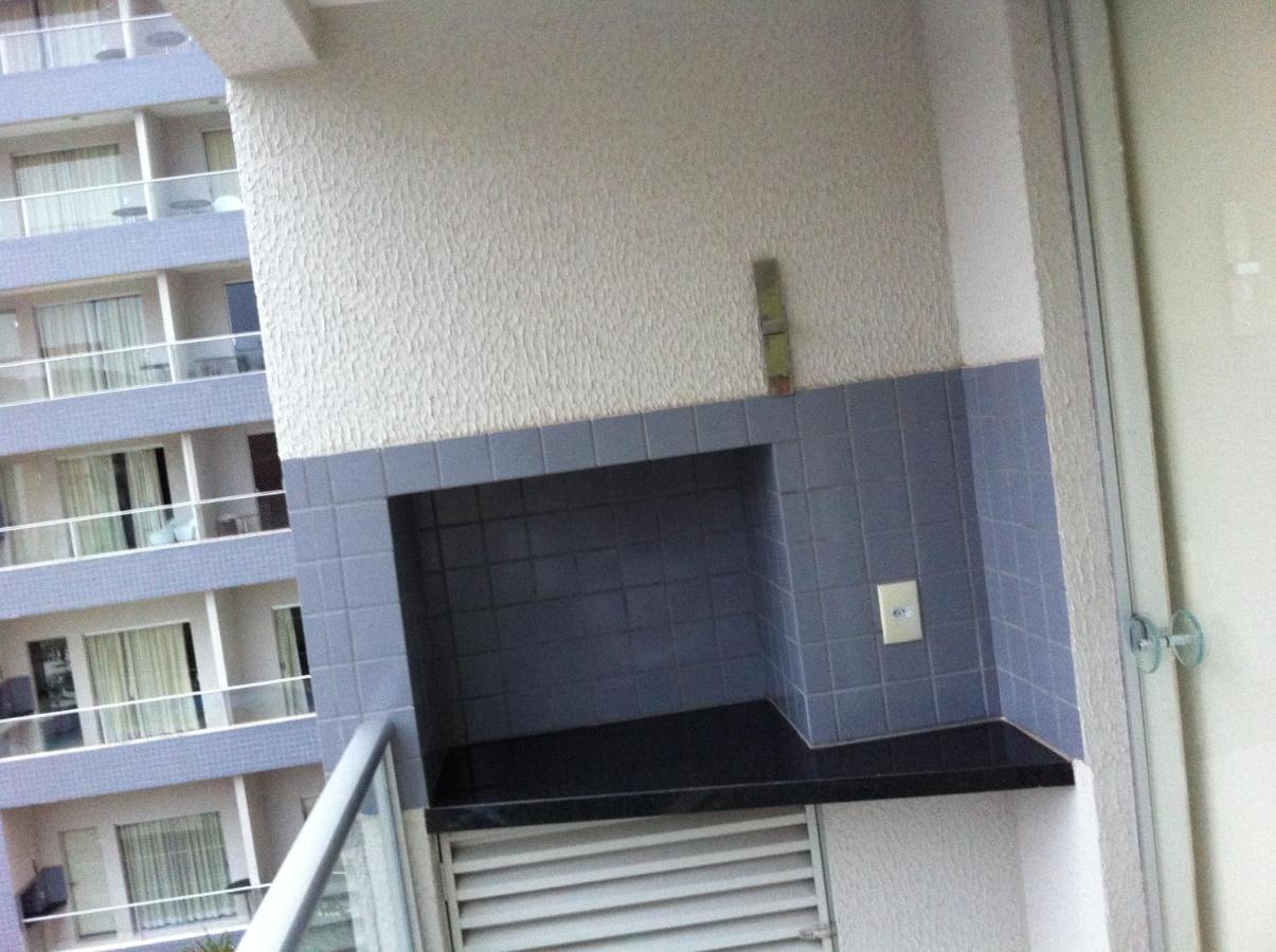Veredas Do Rio Quente Flat Buitenkant foto